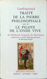 Traité de la pierre philosophale