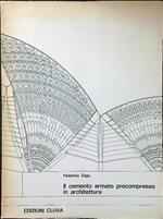Il cemento armato precompresso in architettura