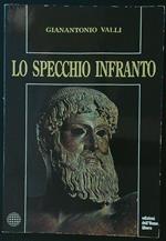 Lo specchio infranto