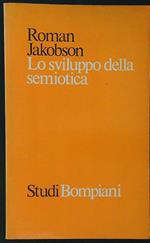 Lo sviluppo della semiotica