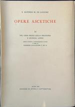 Opere ascetiche vol. II
