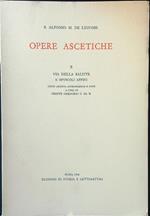 Opere ascetiche vol. X