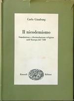 Il nicodemismo