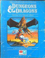 Dungeons & Dragons: manuale delle regole Expert