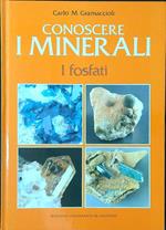 Conoscere i minerali: i fosfati