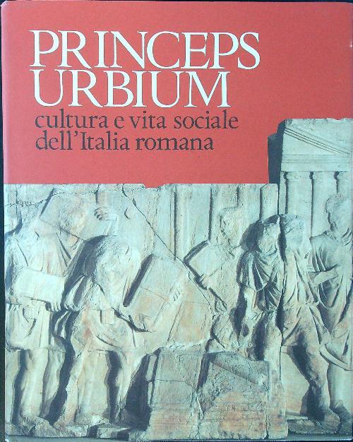 LIBRACCIO VINTAGE