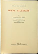 Opere ascetiche vol. IX