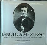 Ignoto a me stesso. La fotografia vista da Leonardo Sciascia