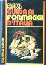 Guida ai formaggi d'Italia