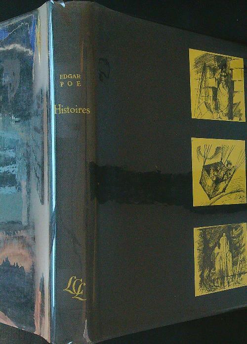 LIBRACCIO VINTAGE