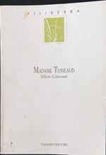 Madame Tusseaud