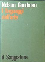 I linguaggi dell'arte