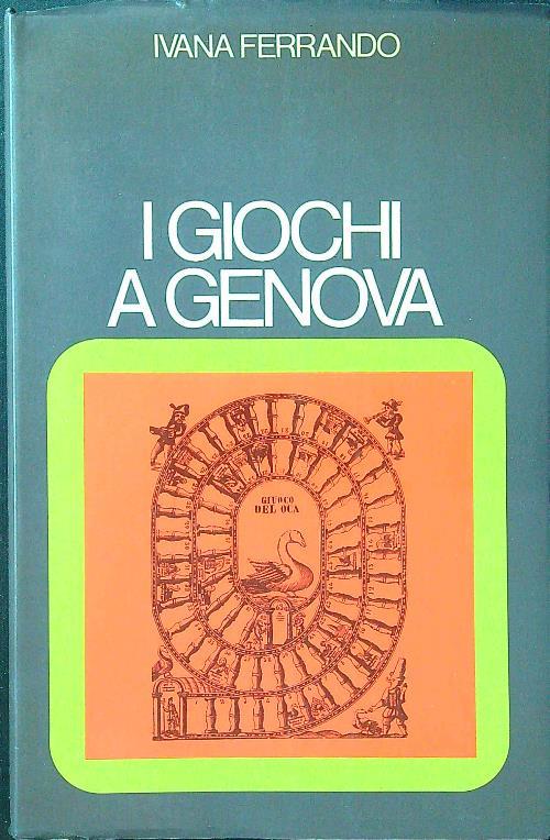 LIBRACCIO VINTAGE