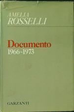 Documento 1966 - 1973