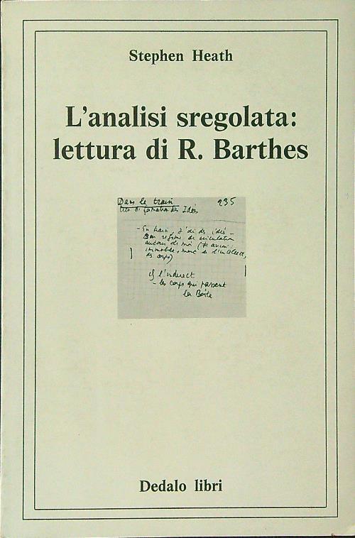 LIBRACCIO VINTAGE