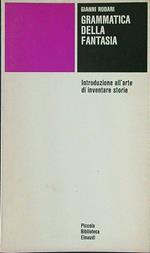Grammatica della fantastia