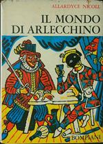 Il  mondo di Arlecchino