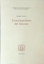 L' enciclopedismo del Seicento