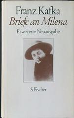 Briefe an Milena