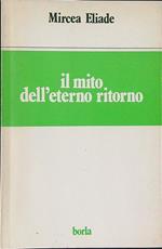 Il  mito dell'eterno ritorno