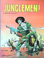 Junglemen!