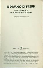 Il  divano di Freud