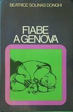 Fiabe a Genova