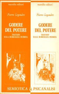 Godere del potere