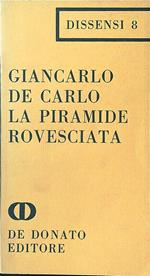 La piramide rovesciata