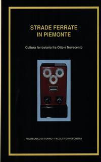 Strade ferrate in Piemonte