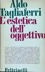 L' estetica dell'oggettivo