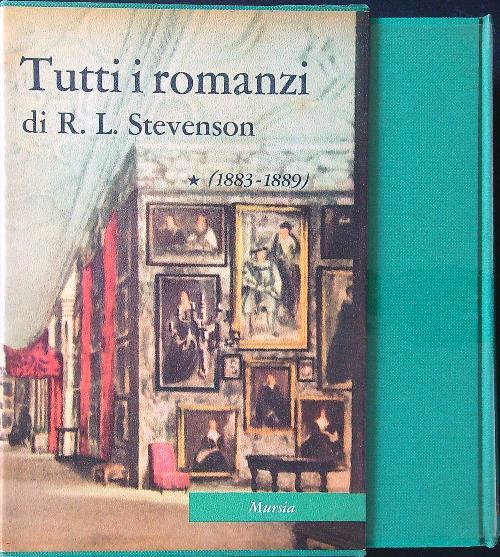 LIBRACCIO VINTAGE