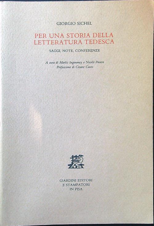 LIBRACCIO VINTAGE