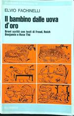Il bambino dalle uova d'oro