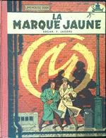 La  marque jaune