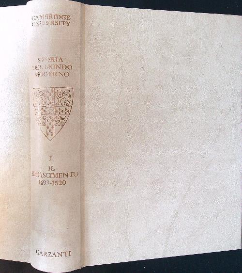 LIBRACCIO VINTAGE