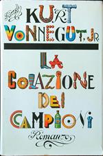 La colazione dei campioni