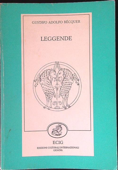 LIBRACCIO VINTAGE