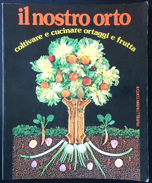LIBRACCIO VINTAGE