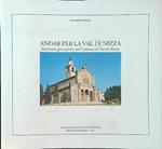 Andar per la val di Nizza