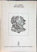 Ex libris musicali