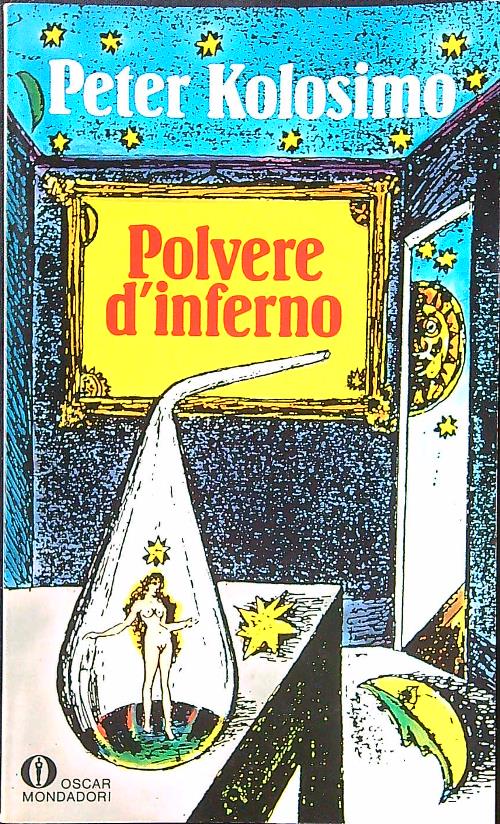 LIBRACCIO VINTAGE
