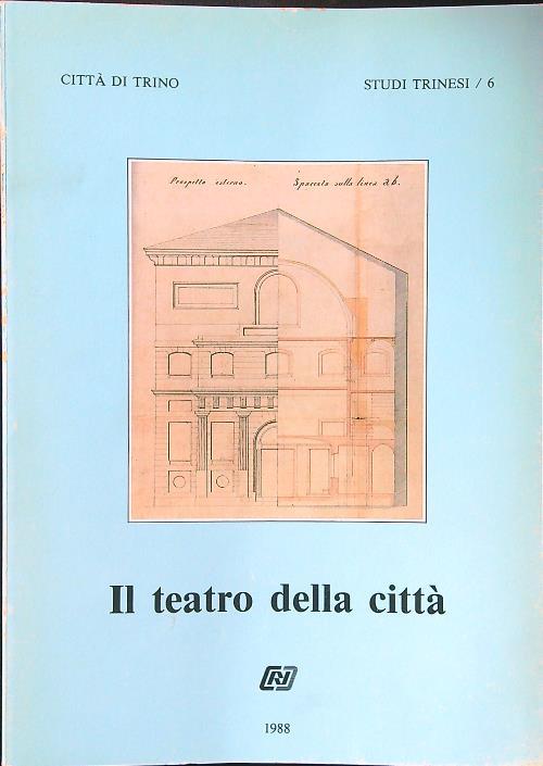 LIBRACCIO VINTAGE