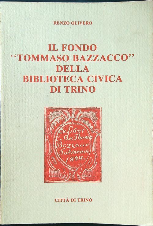 LIBRACCIO VINTAGE