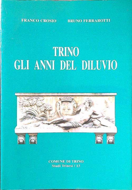 LIBRACCIO VINTAGE