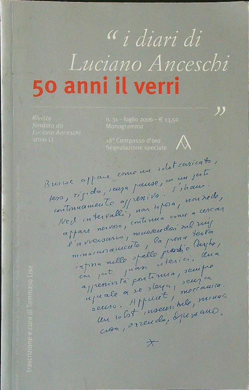 LIBRACCIO VINTAGE
