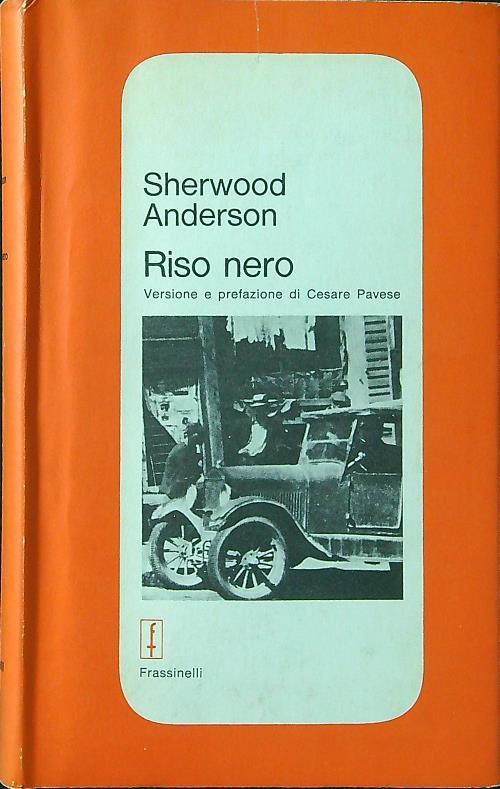 LIBRACCIO VINTAGE