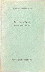 Spagna: pensiero, poesia e una città