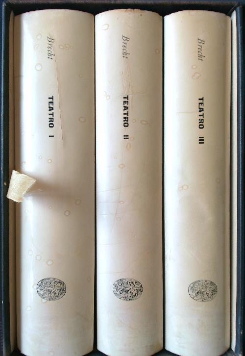LIBRACCIO VINTAGE
