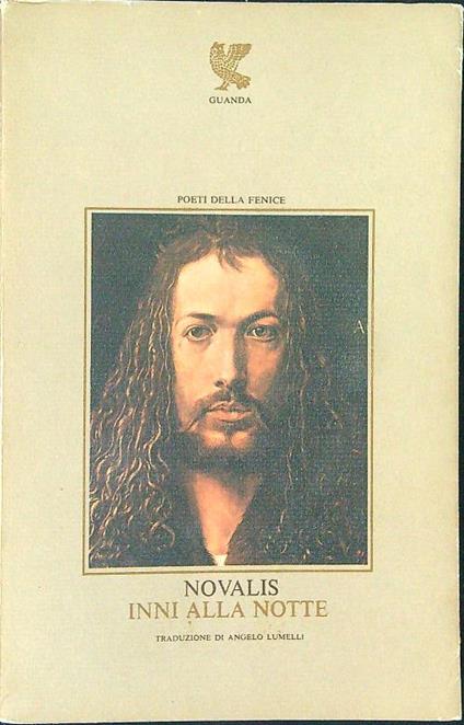 Inni alla notte - Novlais - copertina